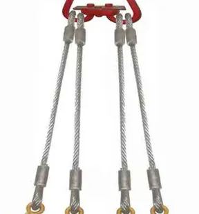 фото Стропы