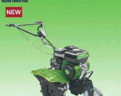 фото Культиватор Кратон GC-6,5-1000 арт.5 07 01 010