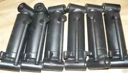 Фото №0 Гидроцилиндр для манипулятора ПЛ 70-01