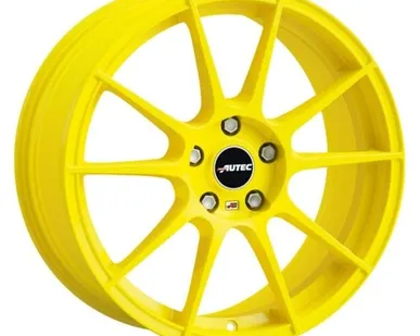 фото Колесный диск Autec Wizard