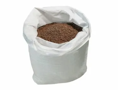 фото Гравий керамзитовый фр 0-5мм МКР*0,9м3