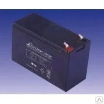 Фото №0 Аккумулятор 12В DJW 12-7