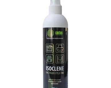 фото Cactus CS-ISOCLENE300 чистящий