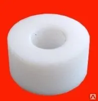 фото Втулка 10,5х25х20 дистанционная фторопластовая