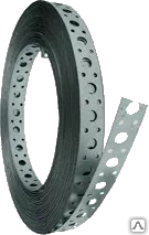 фото Лента перфорированная прямая LP_V 20х1,00 25м