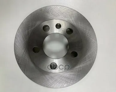 фото SD5402 SANGSIN BRAKE Диск тормозн. задн. A3, TT Sangsin brake арт. SD5402