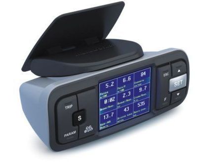 Фото №0 MULTITRONICS VC-731