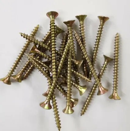 Фото №0 Саморез ШУЖ 4,0х50