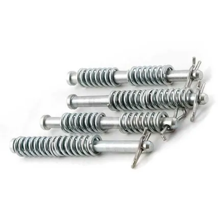 Фото №0 Пружина пальца суппорта Нива