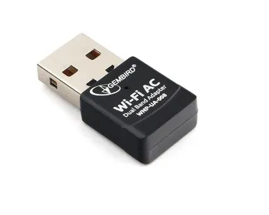 фото Wi-Fi адаптер Gembird WNP-UA-008