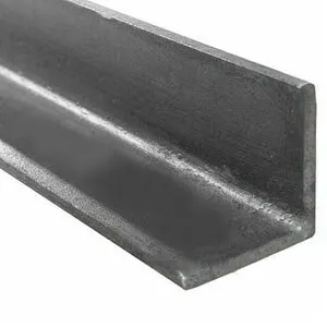 фото Уголок стальной 100x8