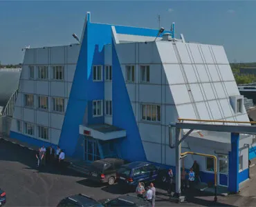 Албес центр