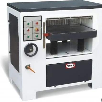 Фото №0 Рейсмусовый станок T-600P