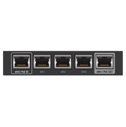 Фото №0 Маршрутизатор Ubiquiti