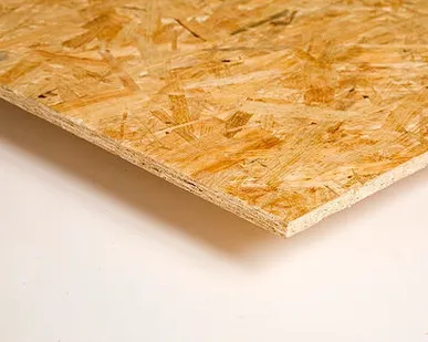 фото OSB-3 1250х2500х9 Калевала