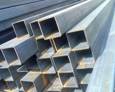 фото Продаем трубу профильную 25х25х2