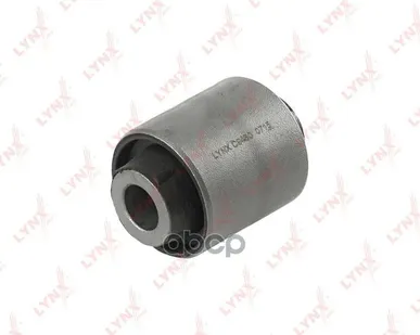 фото Сайлентблок Рычага Подвески | Зад Прав/Лев | LYNXauto арт. C9460