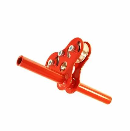 Фото №0 Блок-Ролик Маугли