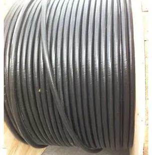 фото Кабели ВБбШВ 4х6