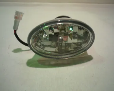 фото Фара п/т левая Lifan Smyli F4116100A2