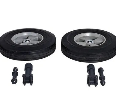 фото SKAT. Комплект шасси 10" (УГБ-2800-5000(-1))