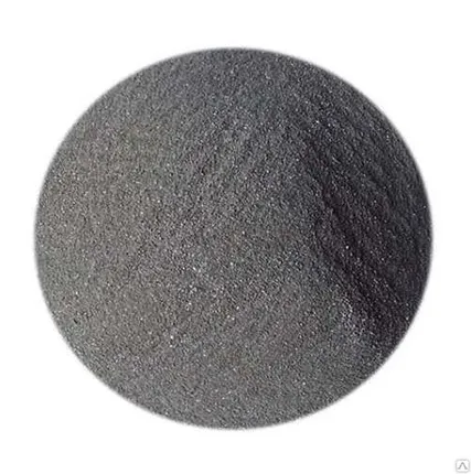 Фото №0 Порошок железно-никелевый ПВ-Н85Ю15 восстановленный