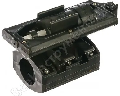 фото Клапан сливной Джилекс ф32 мм 9086