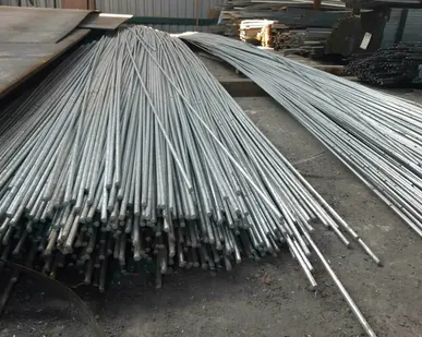 фото Круг 6,5 мм