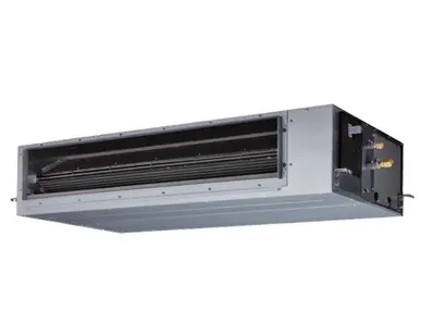 фото Канальный кондиционер Fujitsu