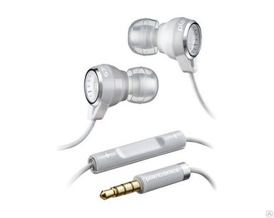 фото Наушники с микрофоном Plantronics BackBeat 216