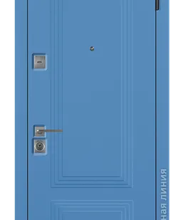 фото Входная дверь Галант GALANT.M100M.1