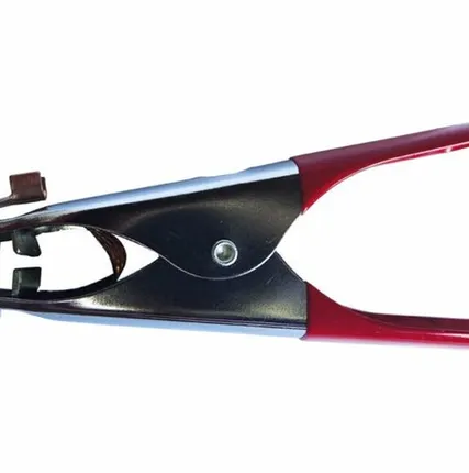 Фото №0 44136 Клемма заземления К3-500 КРАСС