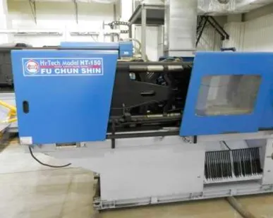 фото FCS HT-150
