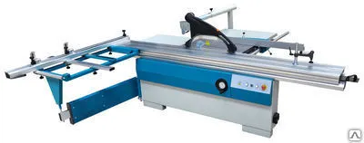 Фото №0 Форматно-раскроечный станок ITALMAC Omnia-3200 BN