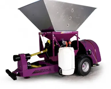 фото Murska 700 S2 CB с упаковочным выходом