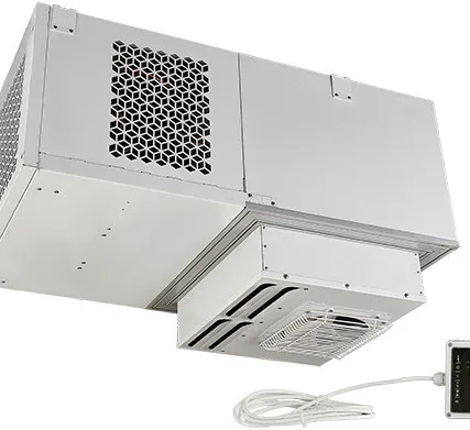 Фото №0 Моноблок потолочный среднетемпературный Polair MM111T