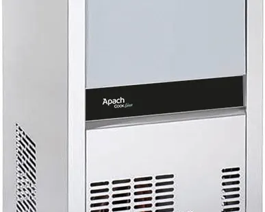 фото Льдогенератор Apach ACB2006 W