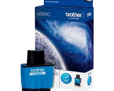фото Картридж Brother LC900C