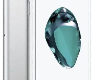 фото Apple iPhone 7 128GB (серебристый)