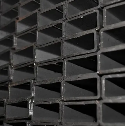 Фото №0 Труба 60х30х2 за 1-5 тонн