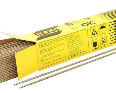 фото Электроды ОК 46.00.4,0.УД (6,6кг) ЭСАБ 4600404