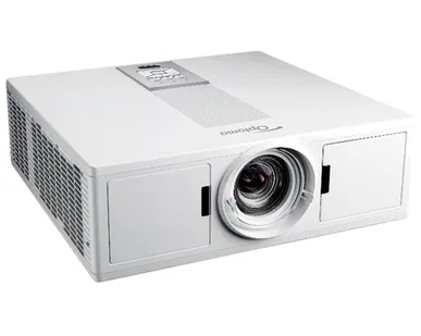 фото Проектор Optoma ZU500T