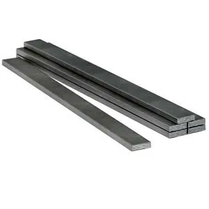 Фото №0 Полоса стальная 40x4 мм