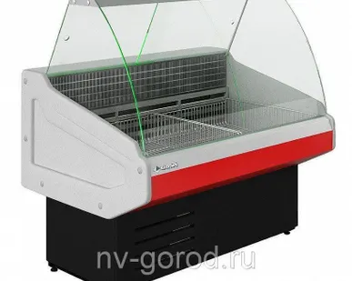 фото Морозильная витрина Cryspi Octava U New M 1800 Cryspi