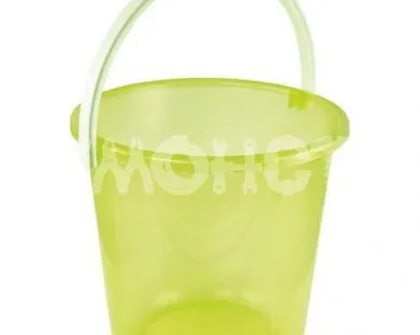 фото Ведро пласт 7л &#39;Хозяюшка&#39; (М1205) (1/15)