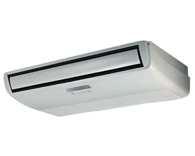 фото Напольно-потолочный кондиционер