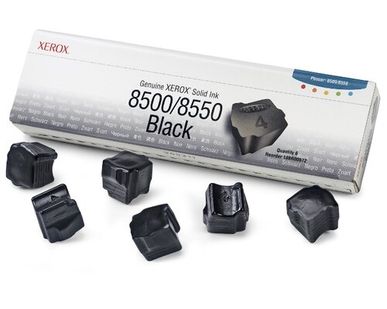 фото Твердые чернила Xerox 108R00672