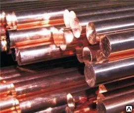 фото Круг Монель НМЖМц 28-2,5-1,5