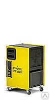 фото Профессиональная установка для осушки воздуха серии TTK 125 S фирмы Trotec