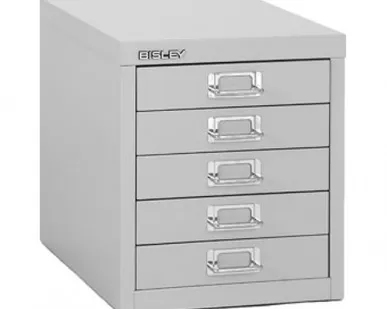 фото Многоящичный шкаф BISLEY 12/5L (PC 053)